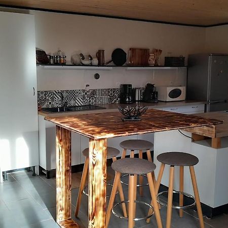 Maison Renove En Pierre Crotenay Dış mekan fotoğraf