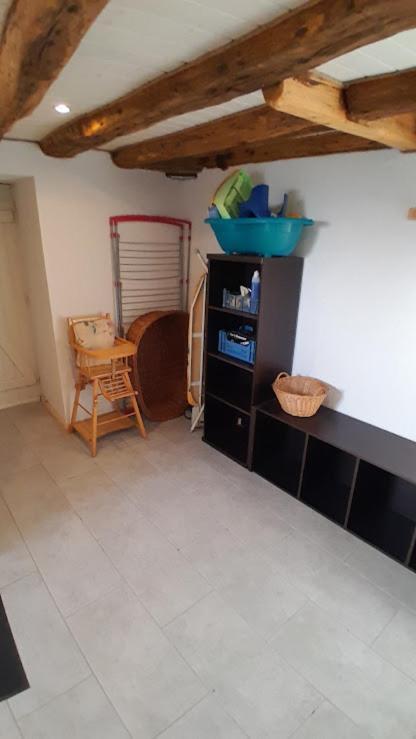 Maison Renove En Pierre Crotenay Dış mekan fotoğraf