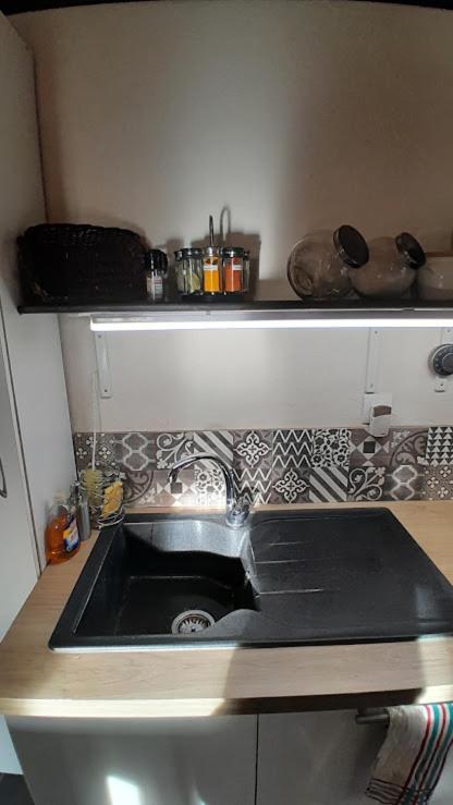 Maison Renove En Pierre Crotenay Dış mekan fotoğraf