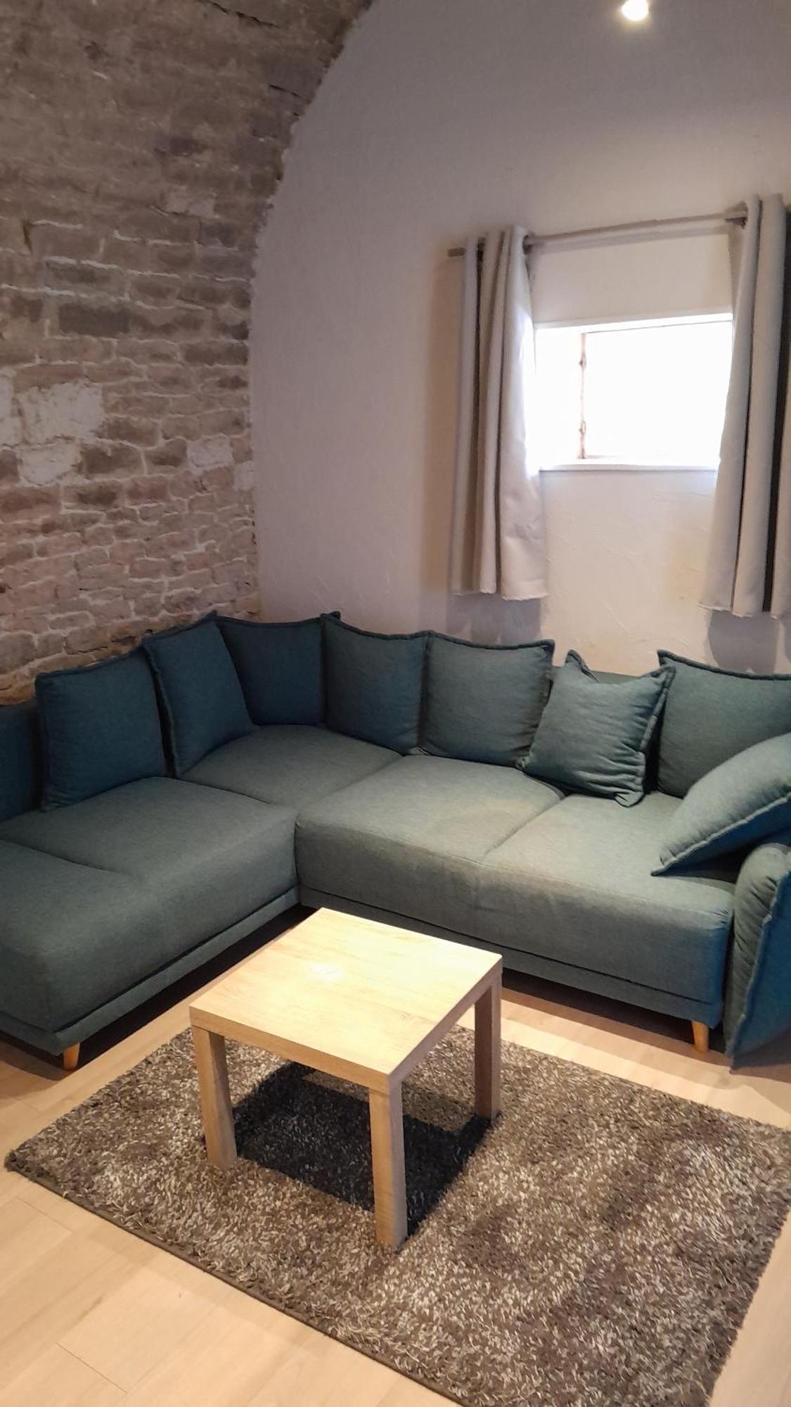 Maison Renove En Pierre Crotenay Dış mekan fotoğraf