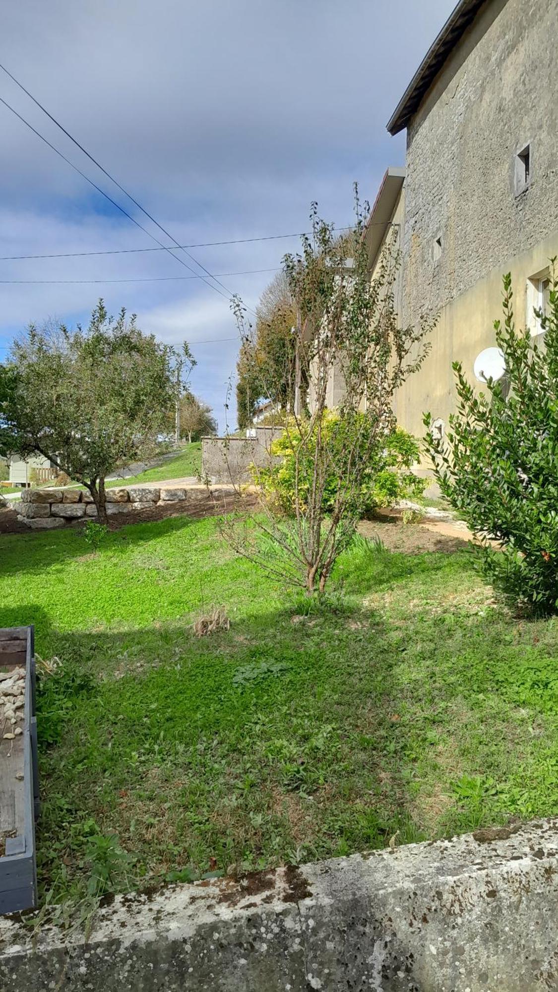 Maison Renove En Pierre Crotenay Dış mekan fotoğraf