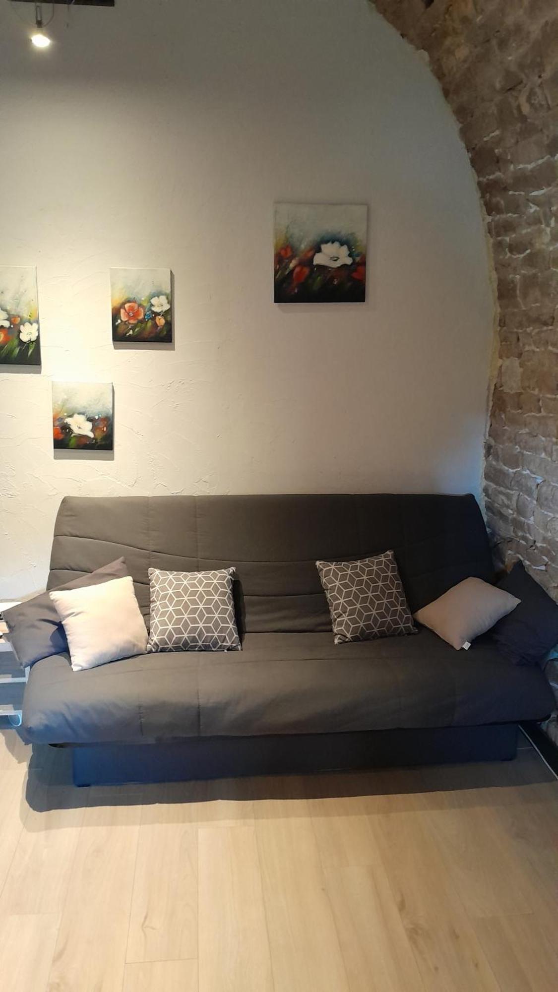 Maison Renove En Pierre Crotenay Dış mekan fotoğraf